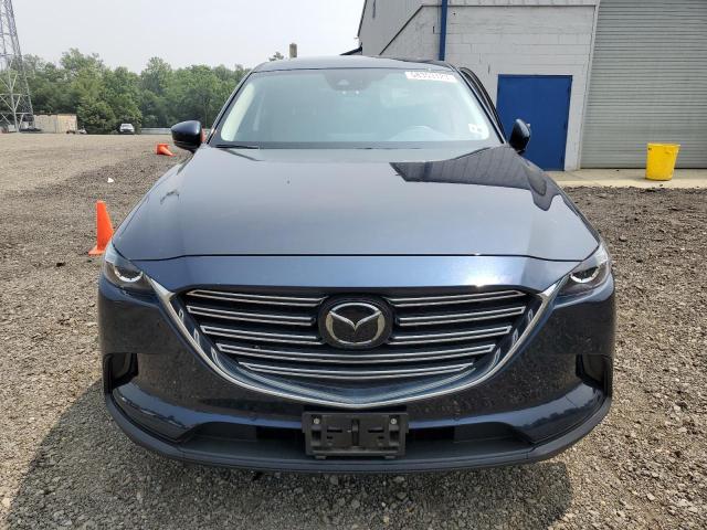 Photo 4 VIN: JM3TCBCY1M0523977 - MAZDA CX-9 TOURI 