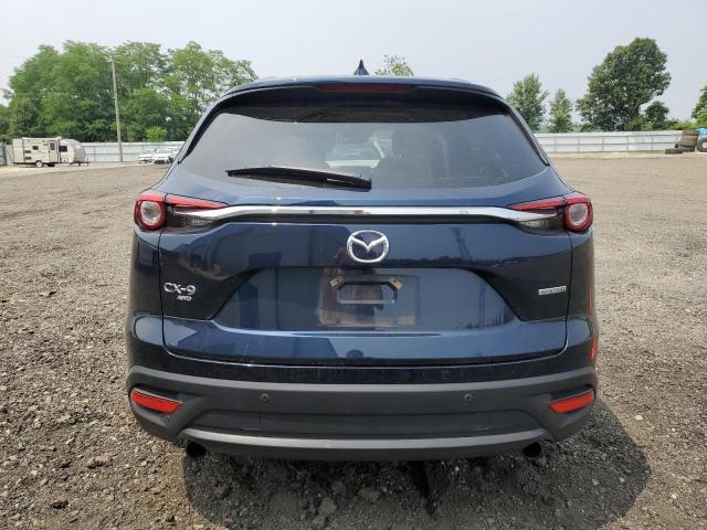 Photo 5 VIN: JM3TCBCY1M0523977 - MAZDA CX-9 TOURI 