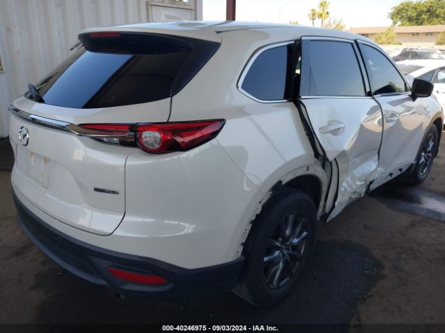 Photo 5 VIN: JM3TCBCY1M0540309 - MAZDA CX-9 