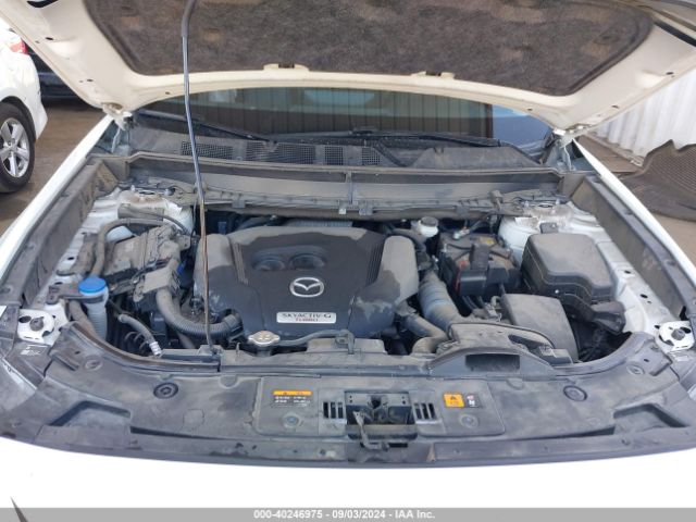 Photo 9 VIN: JM3TCBCY1M0540309 - MAZDA CX-9 