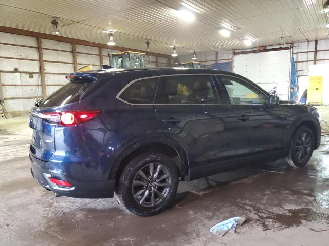 Photo 2 VIN: JM3TCBCY1N0606780 - MAZDA CX-9 TOURI 