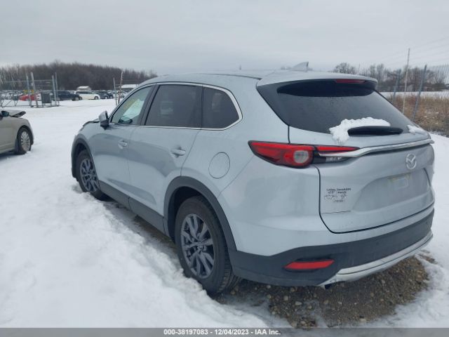 Photo 2 VIN: JM3TCBCY1N0618492 - MAZDA CX-9 