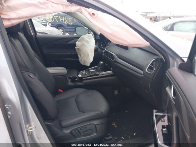 Photo 4 VIN: JM3TCBCY1N0618492 - MAZDA CX-9 