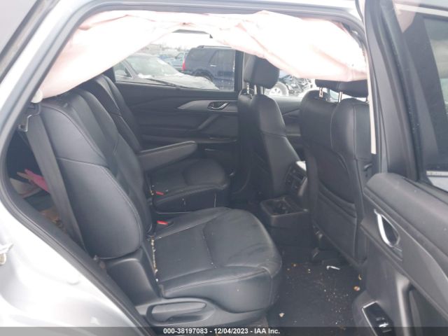 Photo 7 VIN: JM3TCBCY1N0618492 - MAZDA CX-9 