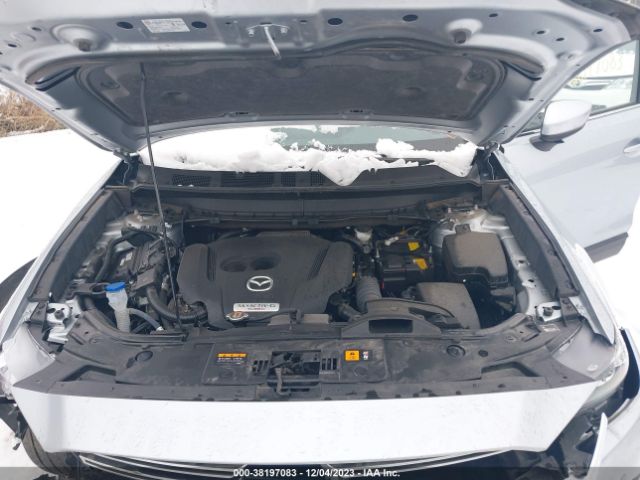 Photo 9 VIN: JM3TCBCY1N0618492 - MAZDA CX-9 