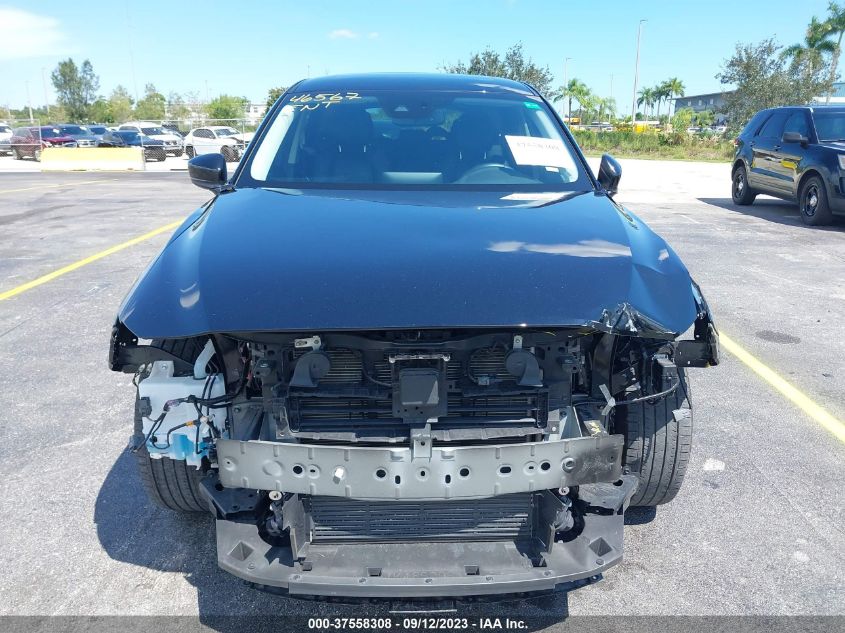 Photo 11 VIN: JM3TCBCY1N0629153 - MAZDA CX-9 