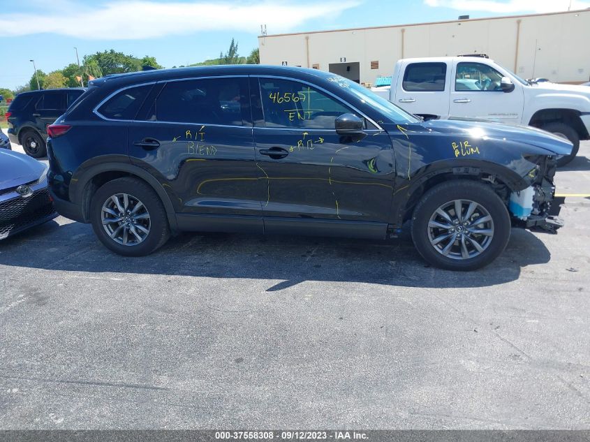 Photo 12 VIN: JM3TCBCY1N0629153 - MAZDA CX-9 