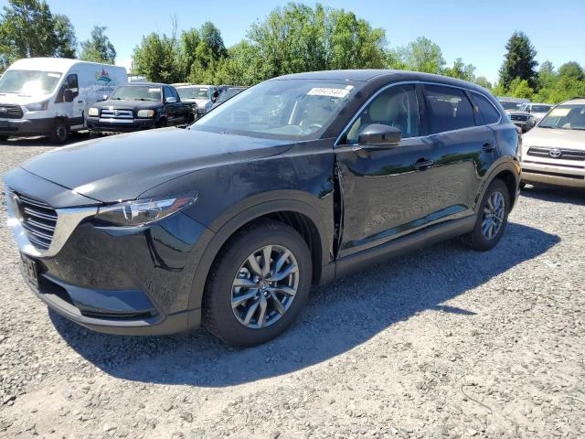 Photo 0 VIN: JM3TCBCY1P0636560 - MAZDA CX-9 TOURI 