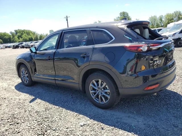 Photo 1 VIN: JM3TCBCY1P0636560 - MAZDA CX-9 TOURI 