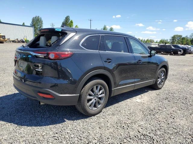 Photo 2 VIN: JM3TCBCY1P0636560 - MAZDA CX-9 TOURI 