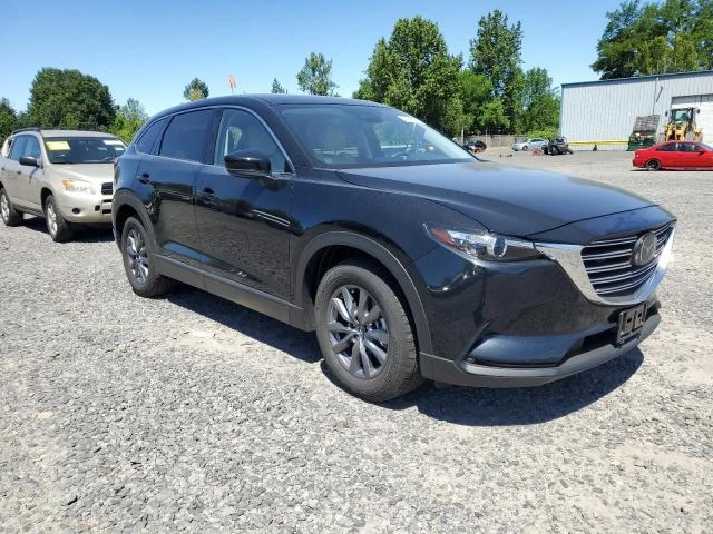 Photo 3 VIN: JM3TCBCY1P0636560 - MAZDA CX-9 TOURI 