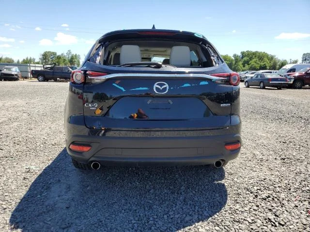 Photo 5 VIN: JM3TCBCY1P0636560 - MAZDA CX-9 TOURI 