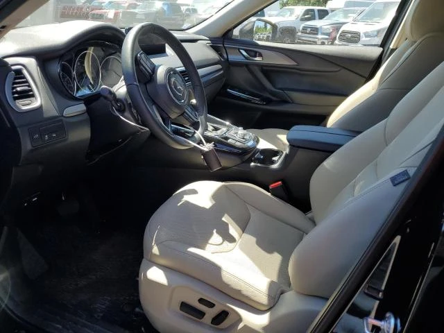 Photo 6 VIN: JM3TCBCY1P0636560 - MAZDA CX-9 TOURI 