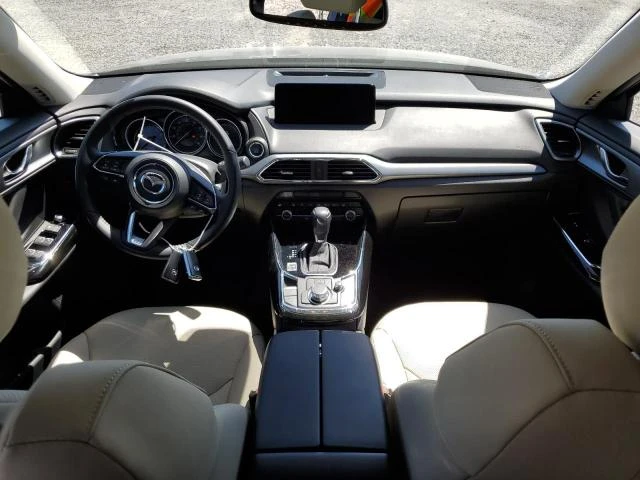 Photo 7 VIN: JM3TCBCY1P0636560 - MAZDA CX-9 TOURI 