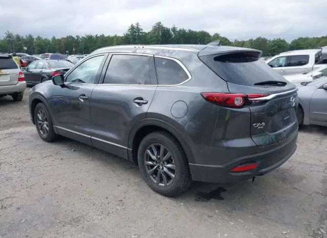 Photo 2 VIN: JM3TCBCY1P0658350 - MAZDA CX-9 