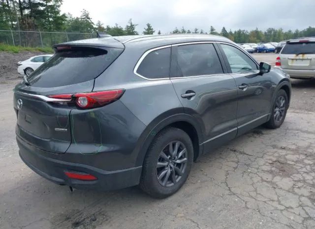 Photo 3 VIN: JM3TCBCY1P0658350 - MAZDA CX-9 