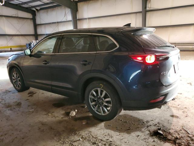 Photo 1 VIN: JM3TCBCY2G0108297 - MAZDA CX-9 