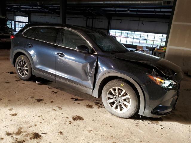 Photo 3 VIN: JM3TCBCY2G0108297 - MAZDA CX-9 