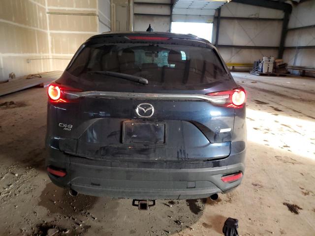 Photo 5 VIN: JM3TCBCY2G0108297 - MAZDA CX-9 