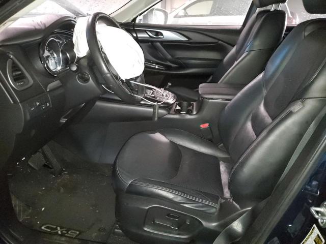 Photo 6 VIN: JM3TCBCY2G0108297 - MAZDA CX-9 