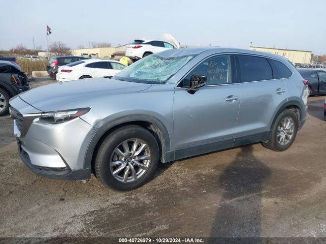 Photo 1 VIN: JM3TCBCY2H0131936 - MAZDA CX-9 