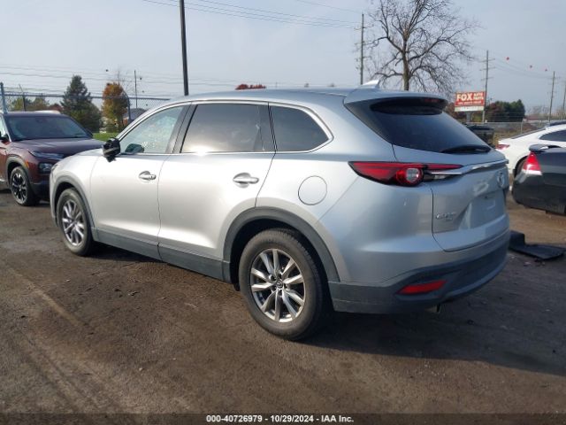 Photo 2 VIN: JM3TCBCY2H0131936 - MAZDA CX-9 