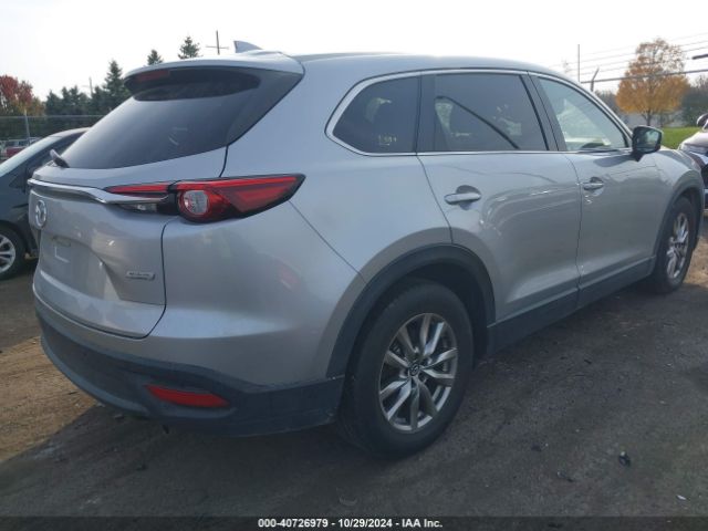 Photo 3 VIN: JM3TCBCY2H0131936 - MAZDA CX-9 