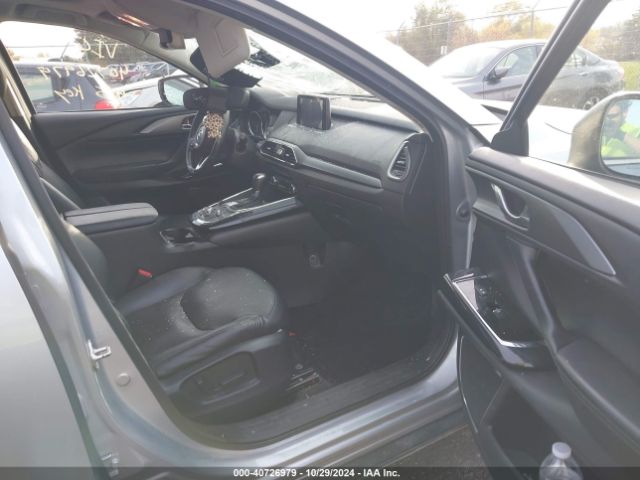 Photo 4 VIN: JM3TCBCY2H0131936 - MAZDA CX-9 