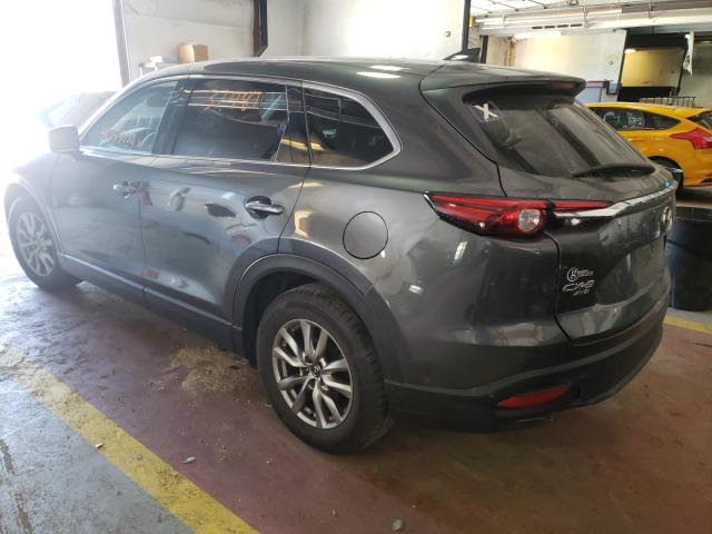 Photo 2 VIN: JM3TCBCY2H0132312 - MAZDA CX-9 