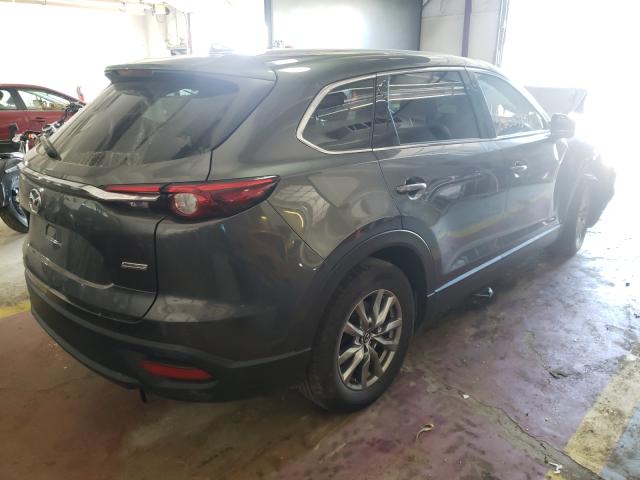 Photo 3 VIN: JM3TCBCY2H0132312 - MAZDA CX-9 