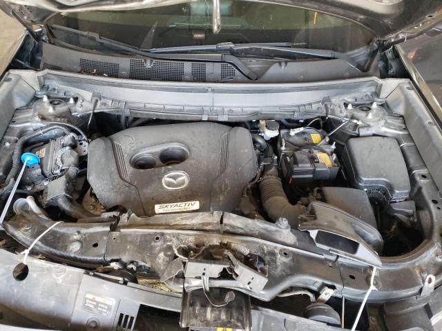 Photo 6 VIN: JM3TCBCY2H0132312 - MAZDA CX-9 