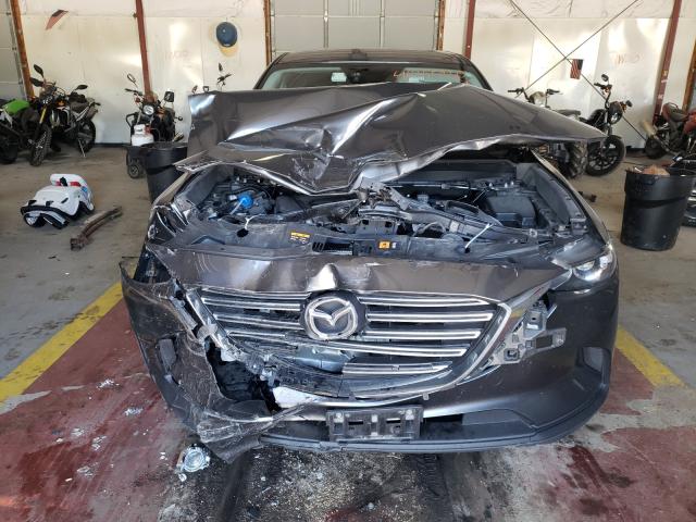 Photo 8 VIN: JM3TCBCY2H0132312 - MAZDA CX-9 