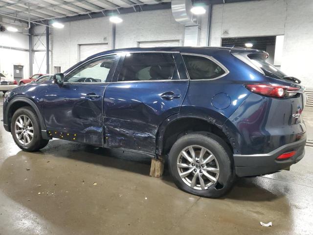 Photo 1 VIN: JM3TCBCY2H0142256 - MAZDA CX-9 TOURI 