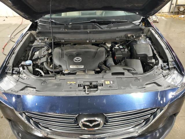 Photo 11 VIN: JM3TCBCY2H0142256 - MAZDA CX-9 TOURI 