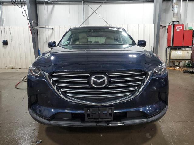 Photo 4 VIN: JM3TCBCY2H0142256 - MAZDA CX-9 TOURI 