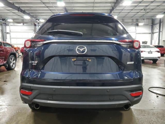 Photo 5 VIN: JM3TCBCY2H0142256 - MAZDA CX-9 TOURI 