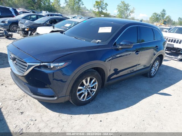 Photo 1 VIN: JM3TCBCY2H0142953 - MAZDA CX-9 