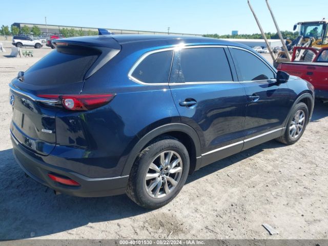 Photo 3 VIN: JM3TCBCY2H0142953 - MAZDA CX-9 