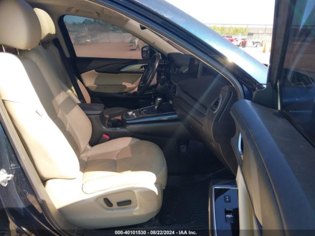 Photo 4 VIN: JM3TCBCY2H0142953 - MAZDA CX-9 