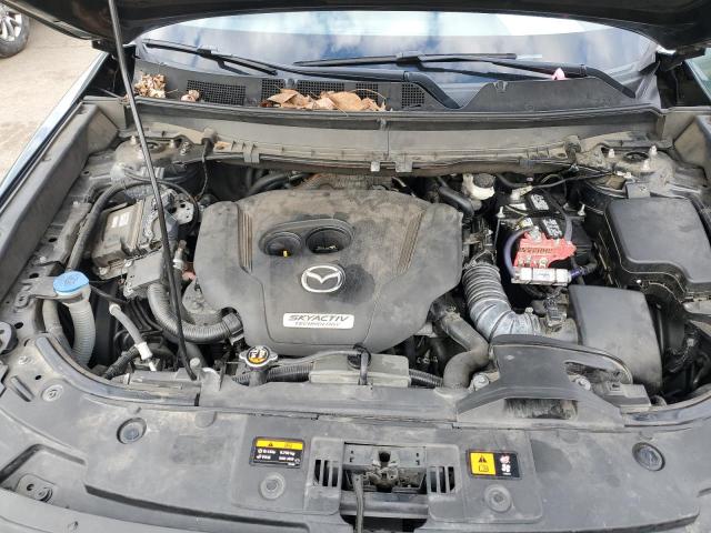 Photo 11 VIN: JM3TCBCY2J0212019 - MAZDA CX-9 