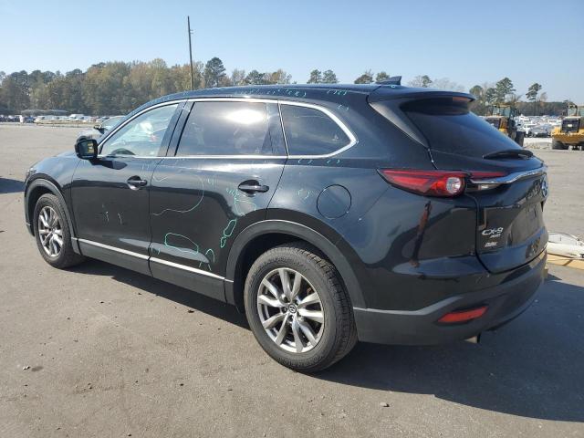 Photo 1 VIN: JM3TCBCY2J0217589 - MAZDA CX-9 