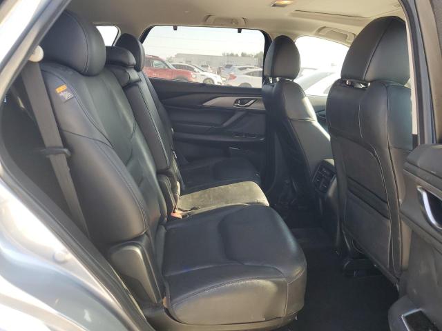 Photo 10 VIN: JM3TCBCY2J0224994 - MAZDA CX-9 TOURI 