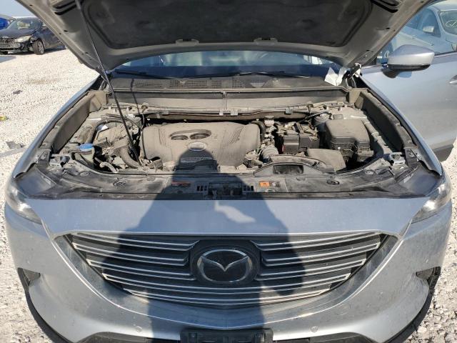 Photo 11 VIN: JM3TCBCY2J0224994 - MAZDA CX-9 TOURI 