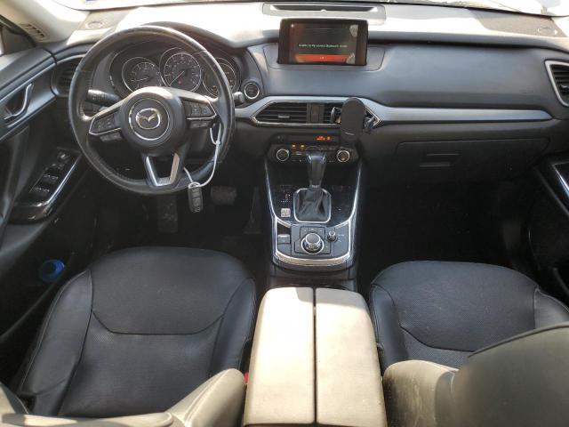 Photo 7 VIN: JM3TCBCY2J0224994 - MAZDA CX-9 TOURI 