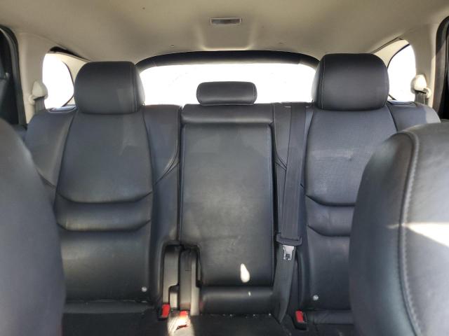 Photo 9 VIN: JM3TCBCY2J0224994 - MAZDA CX-9 TOURI 