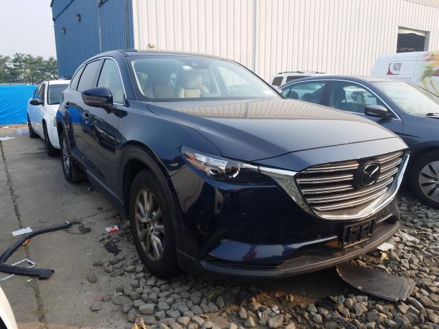 Photo 0 VIN: JM3TCBCY2J0231914 - MAZDA CX-9 TOURI 