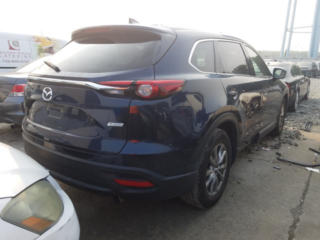 Photo 3 VIN: JM3TCBCY2J0231914 - MAZDA CX-9 TOURI 