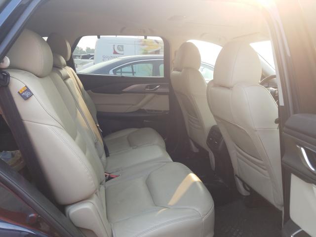 Photo 5 VIN: JM3TCBCY2J0231914 - MAZDA CX-9 TOURI 