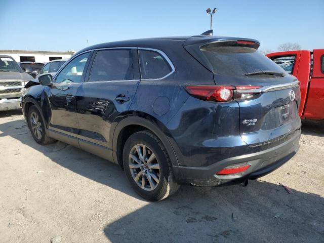 Photo 1 VIN: JM3TCBCY2J0234750 - MAZDA CX-9 TOURI 