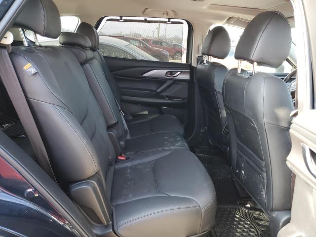 Photo 10 VIN: JM3TCBCY2J0234750 - MAZDA CX-9 TOURI 